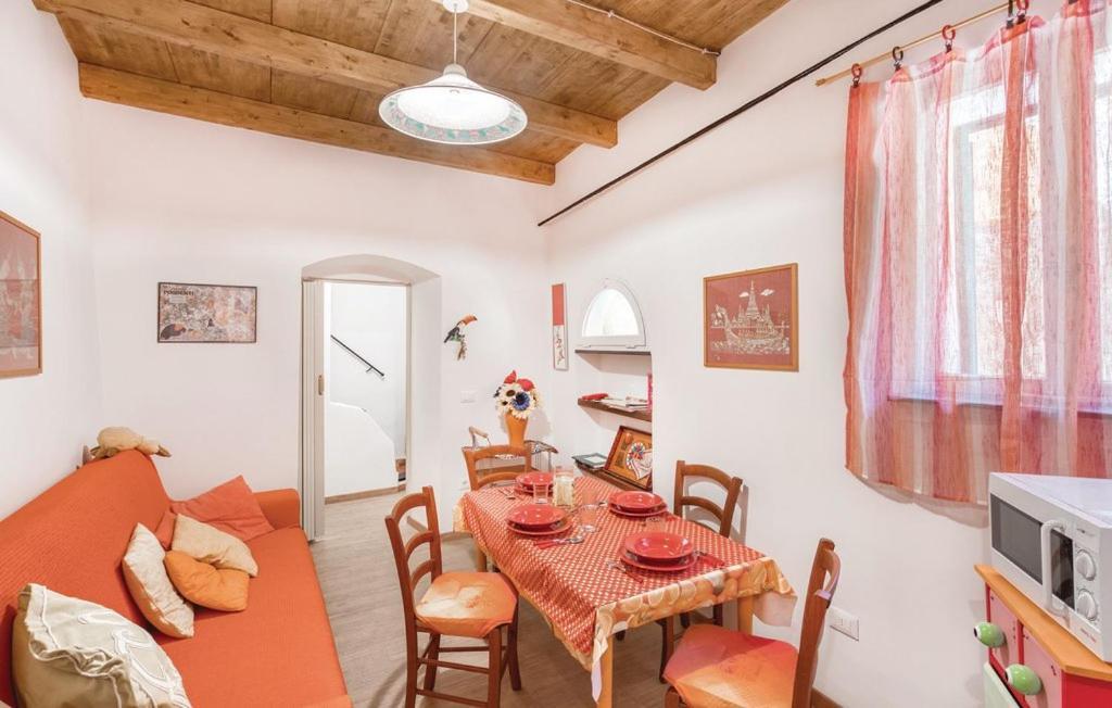 Marina dʼAndora Casa Nonna Nellaヴィラ エクステリア 写真