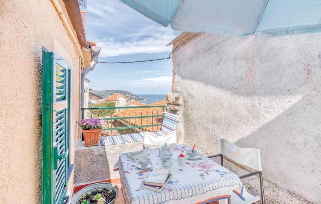 Marina dʼAndora Casa Nonna Nellaヴィラ エクステリア 写真
