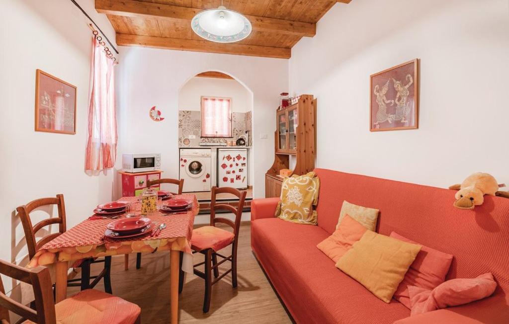 Marina dʼAndora Casa Nonna Nellaヴィラ エクステリア 写真